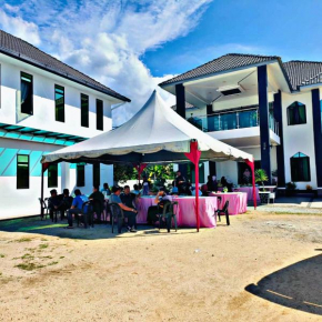 Rayyan Homestay